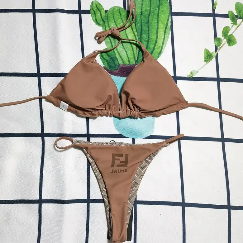 Fendi Bikini S-XL s12 #FDSP297069